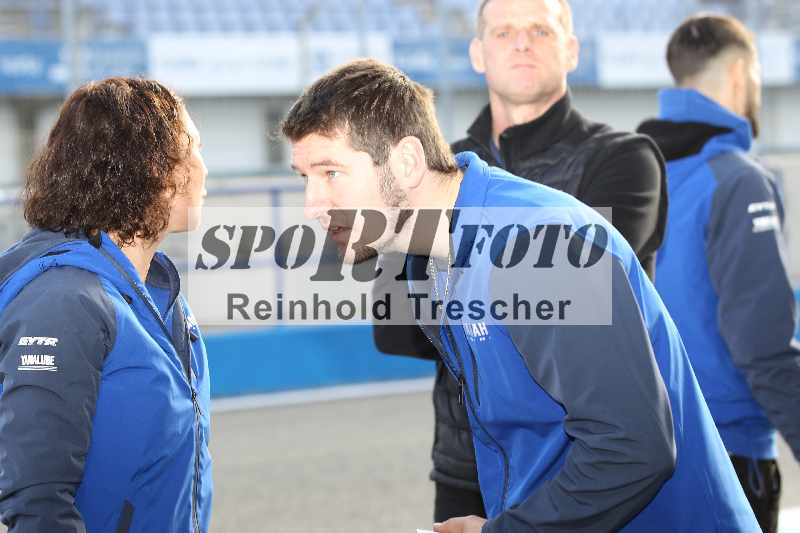 Archiv-2025/01 24.-27.01.2025 Moto Center Thun Jerez/25.01.2025 Impressionen